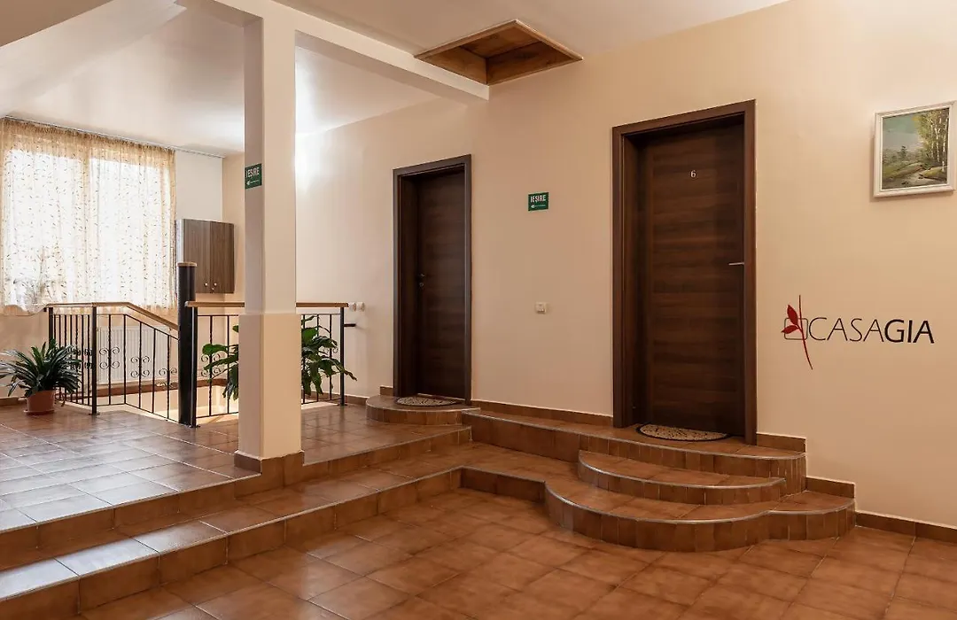 Pension Casa Gia-1