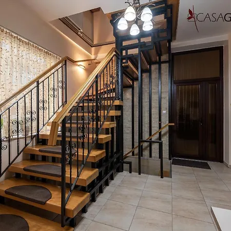 Pension Casa Gia-2