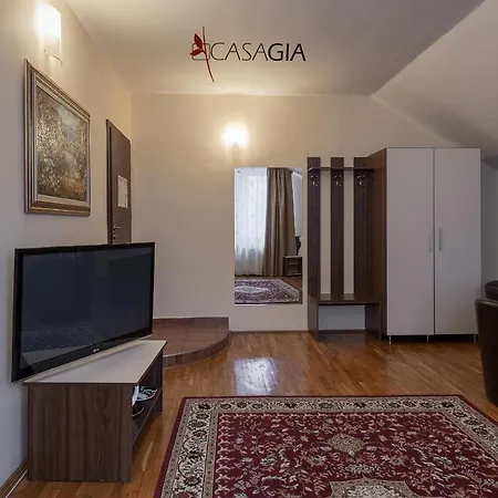 Pension Casa Gia-3