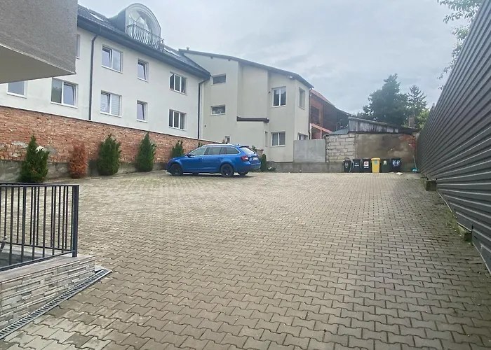 Pension Mora Cluj-Napoca